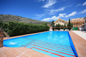 Apartamentos Rurales Campillo